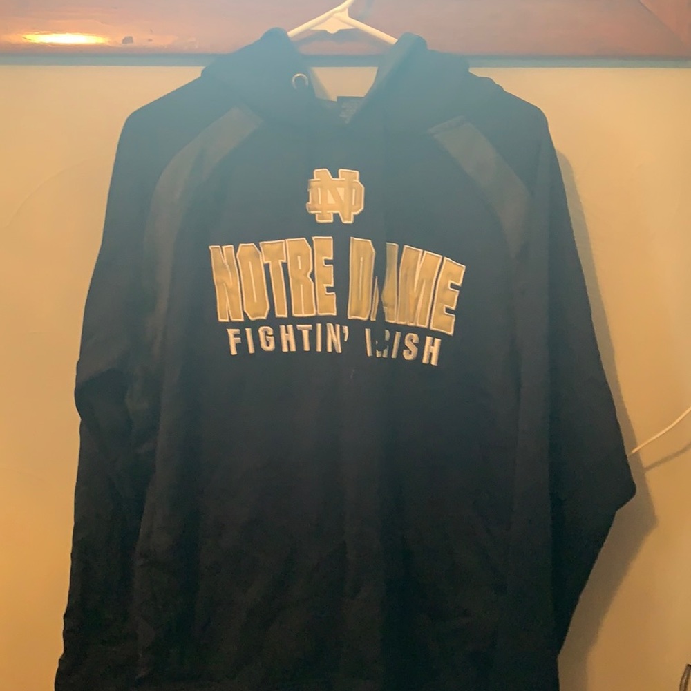 Notre Dame Sweatshirt